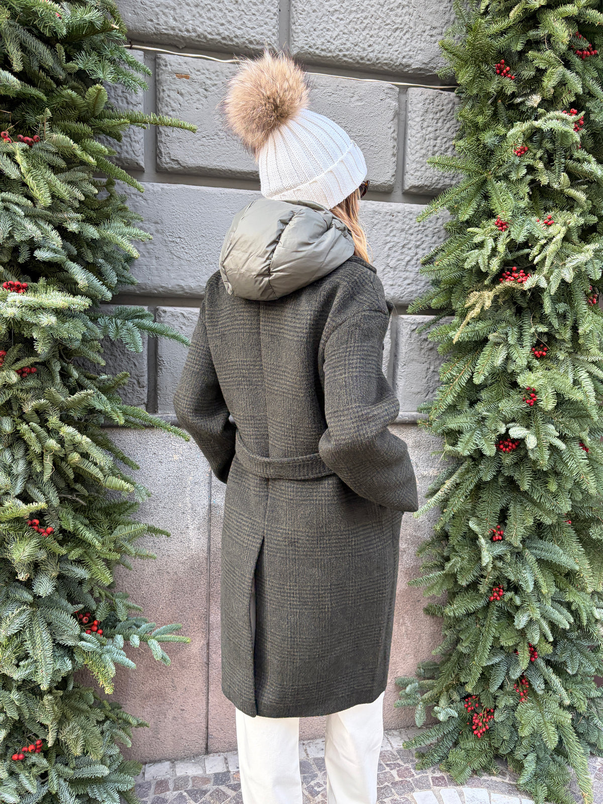 Cappotto Noara