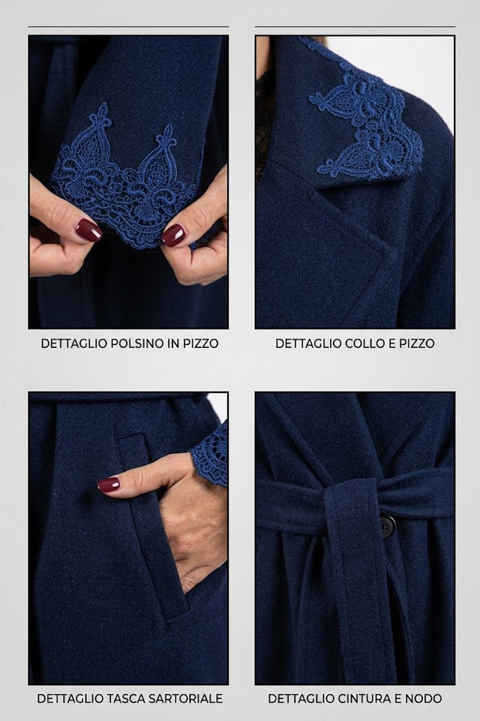 AMOSA-CAPPOTTO BLUE CT88