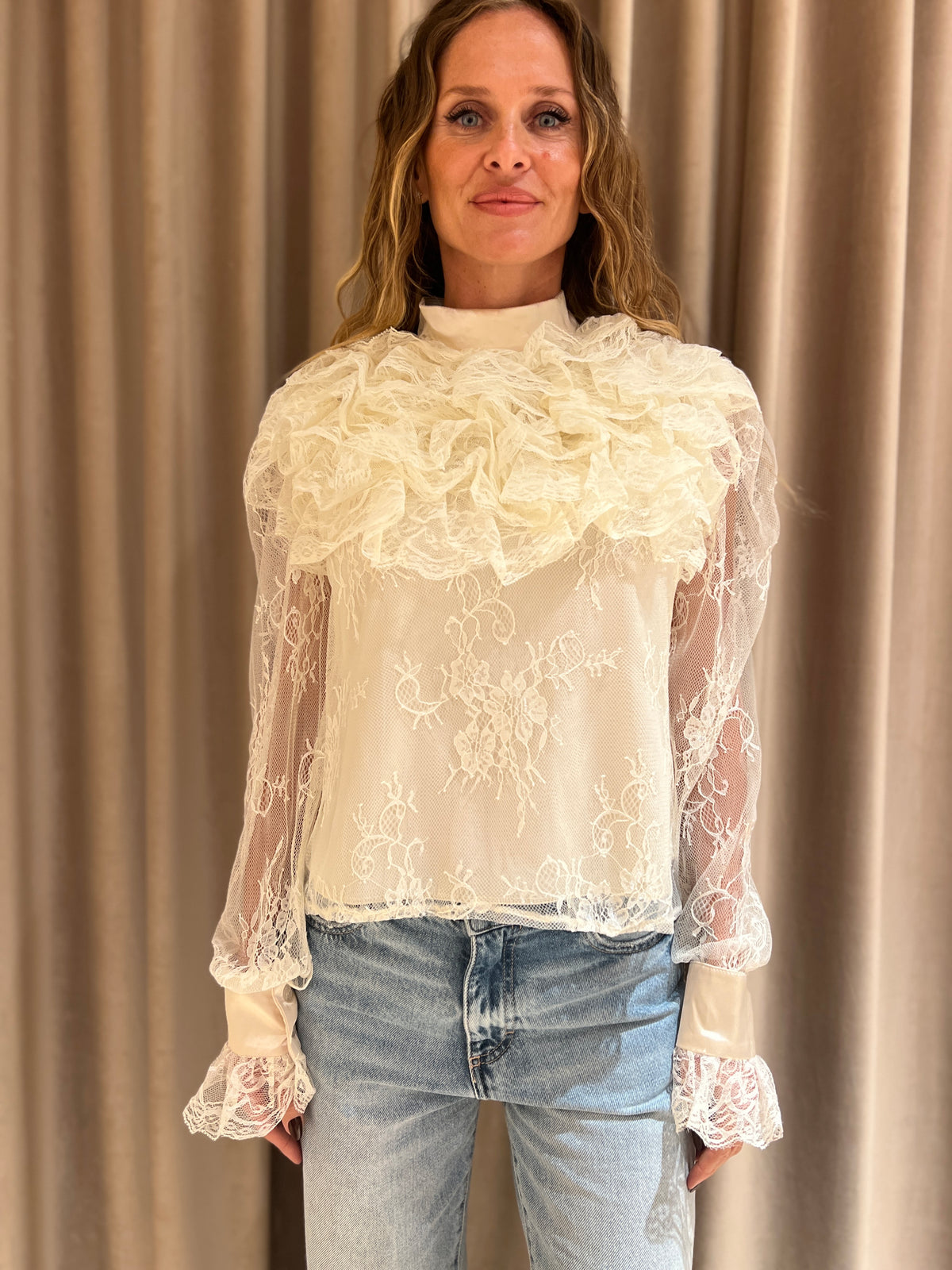 Camicia Fiano