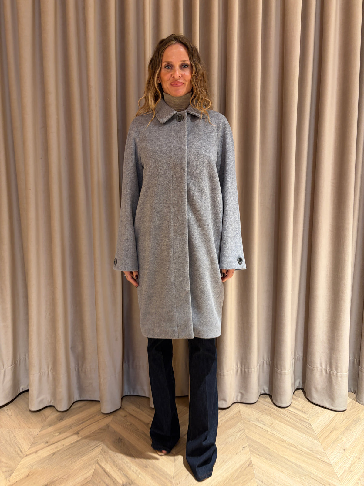 Cappotto Loren