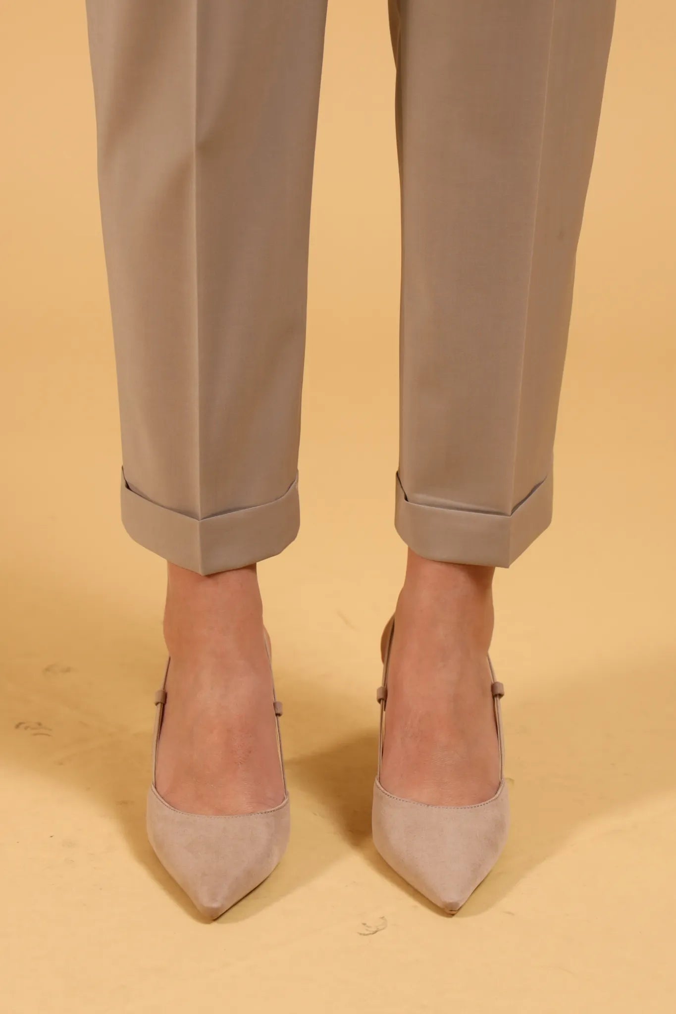 BRIGLIA 1949- QUARTIERI PANT