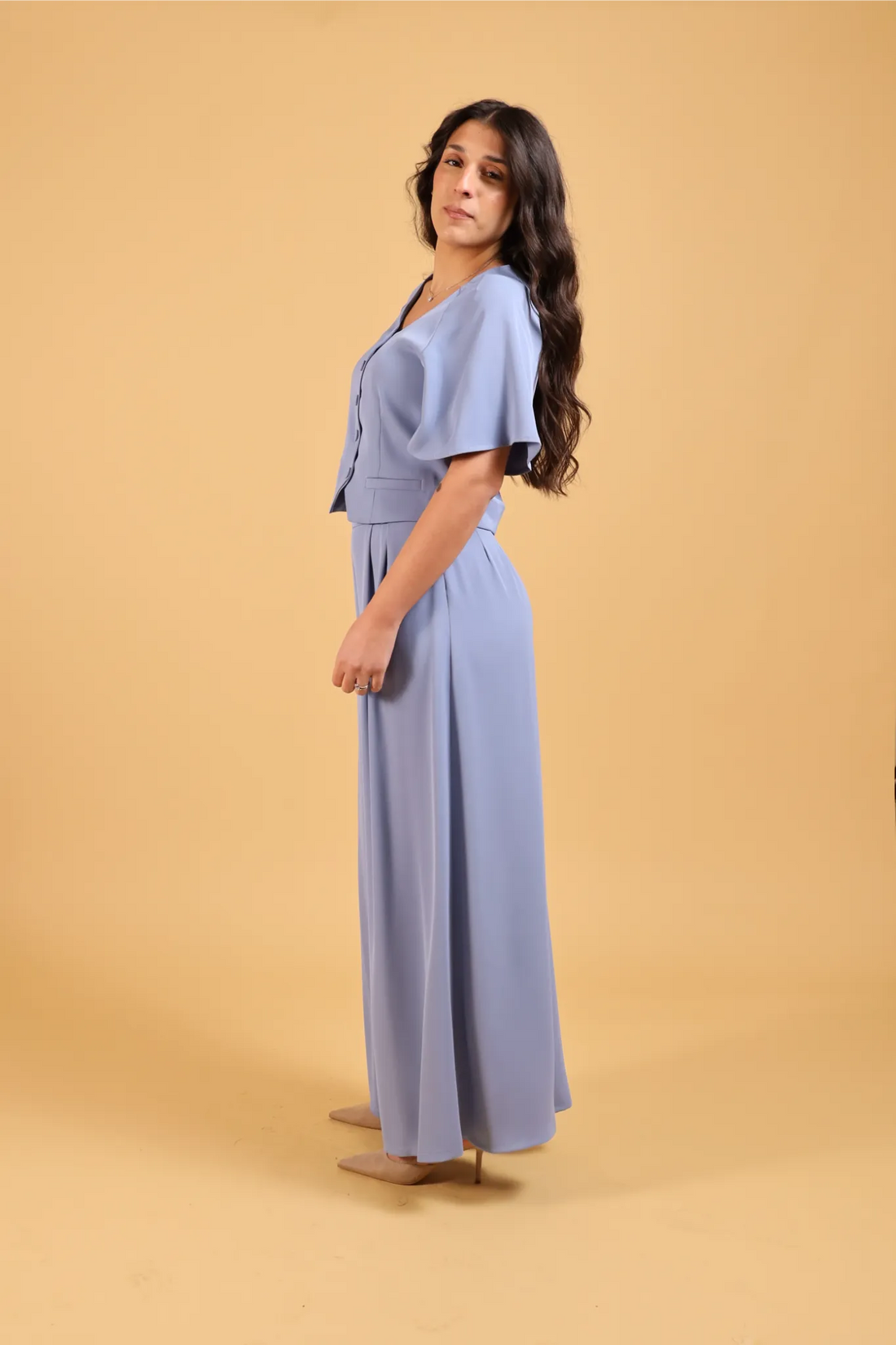 H2O-COORDINATO CADY POLVERE