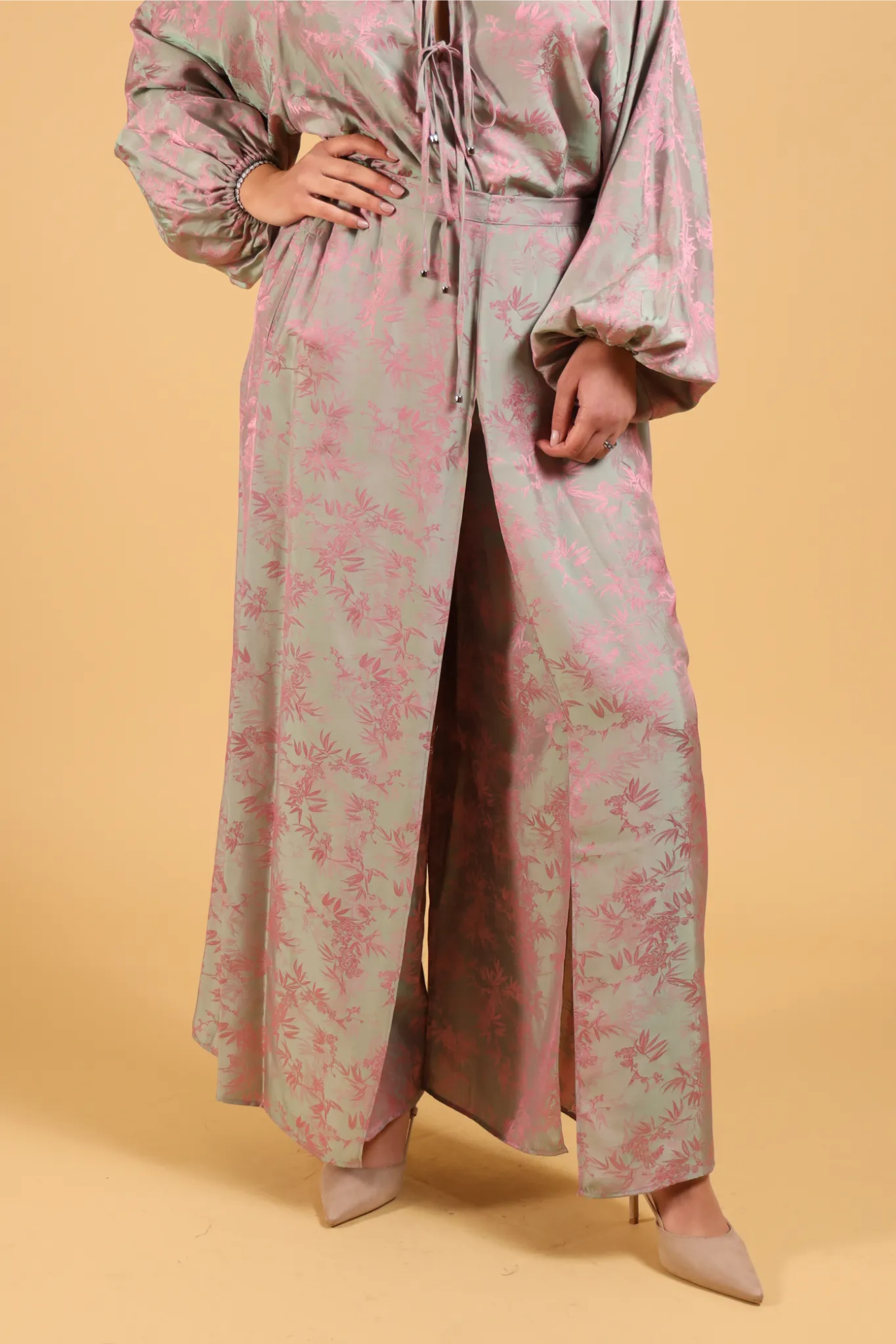 MAISON REBECCA-COMPLETO  JAPAN