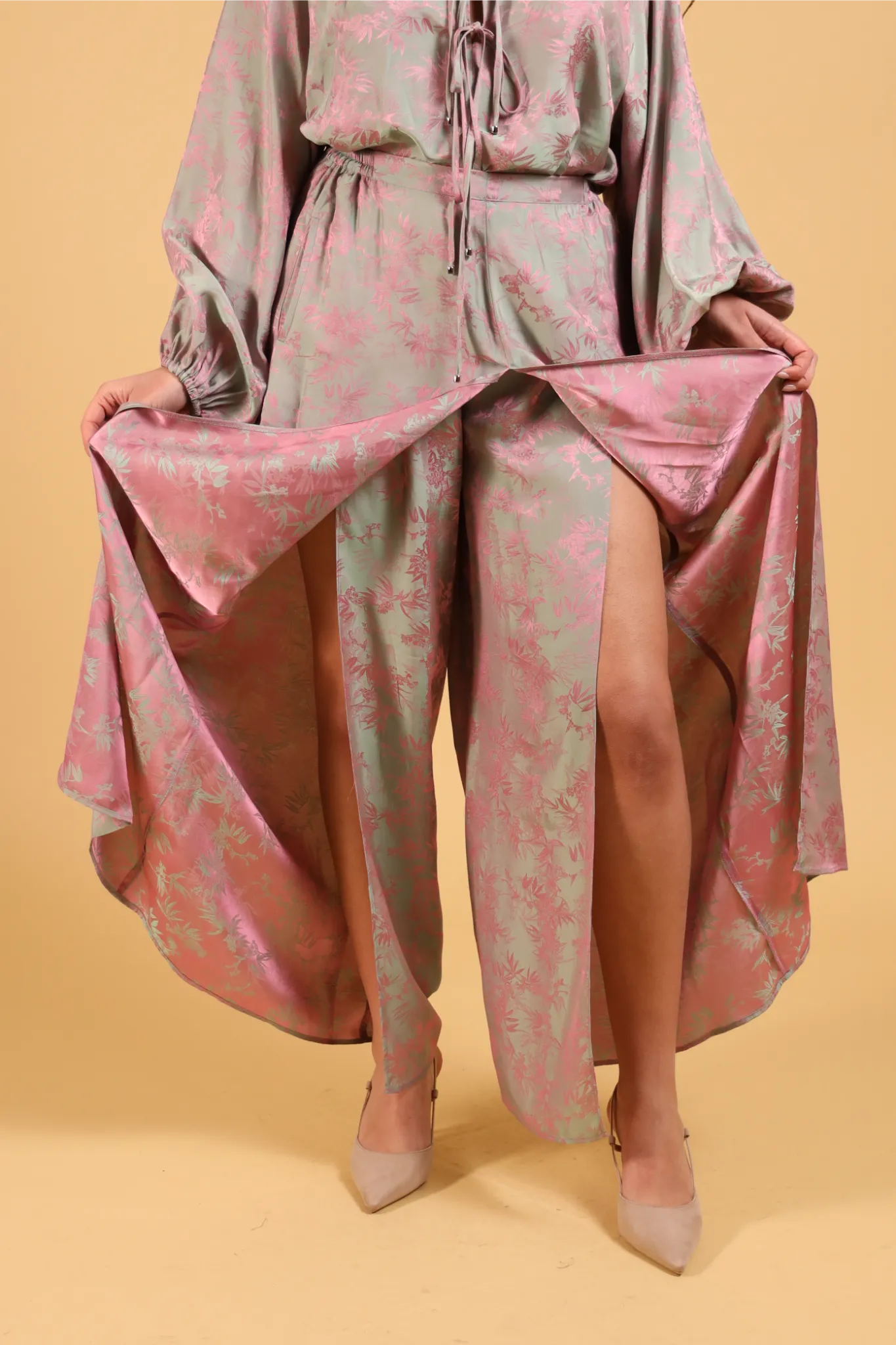 MAISON REBECCA-COMPLETO  JAPAN