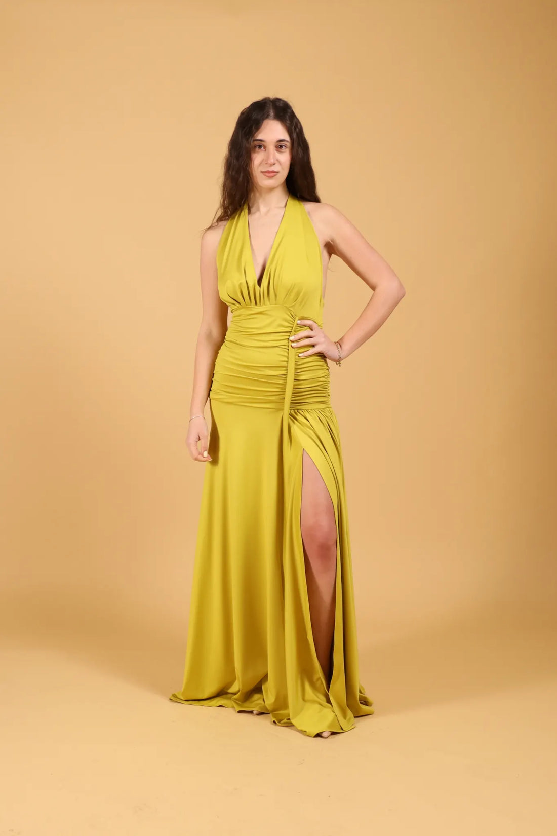 MAISON REBECCA-ABITO PENDRA LIME