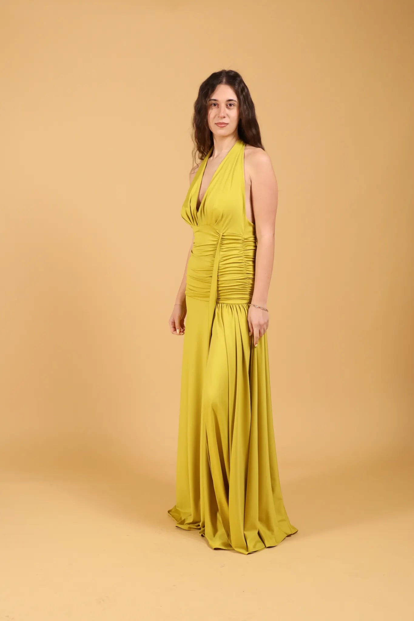 MAISON REBECCA-ABITO PENDRA LIME
