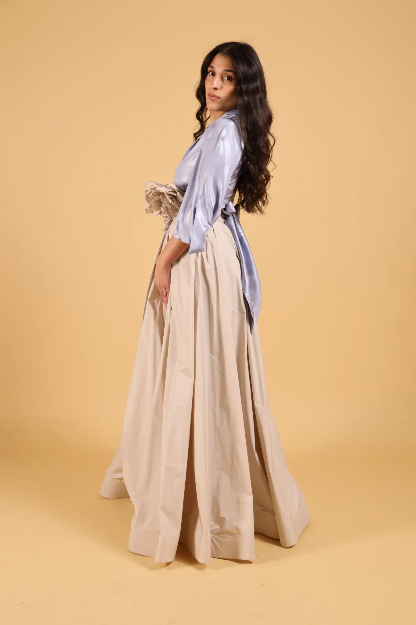 MAISON REBECCA-ABITO ROXANA POLVERE