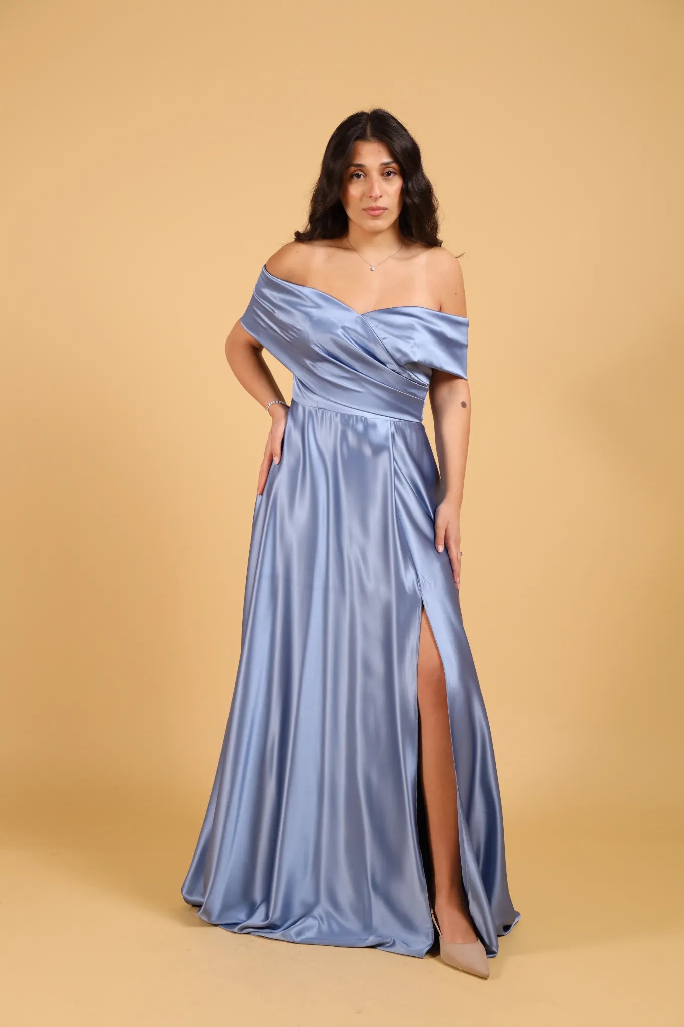 MAISON REBECCA-ABITO BARCA