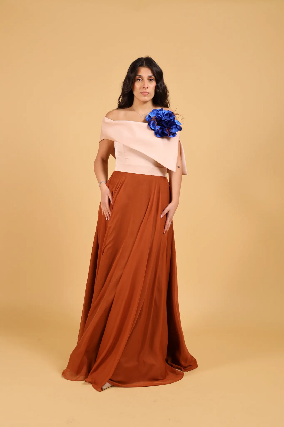 MAISON REBECCA-ABITO COUTURE