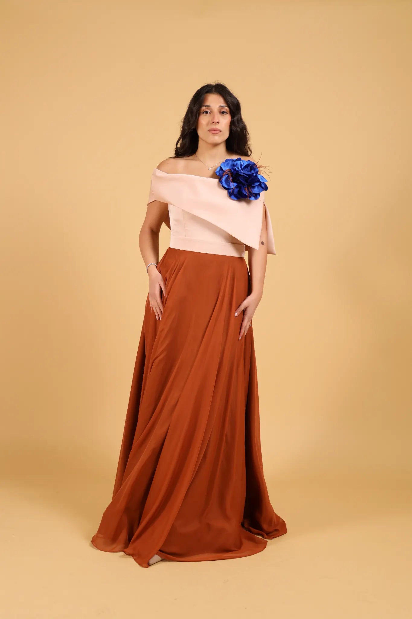 MAISON REBECCA-ABITO COUTURE