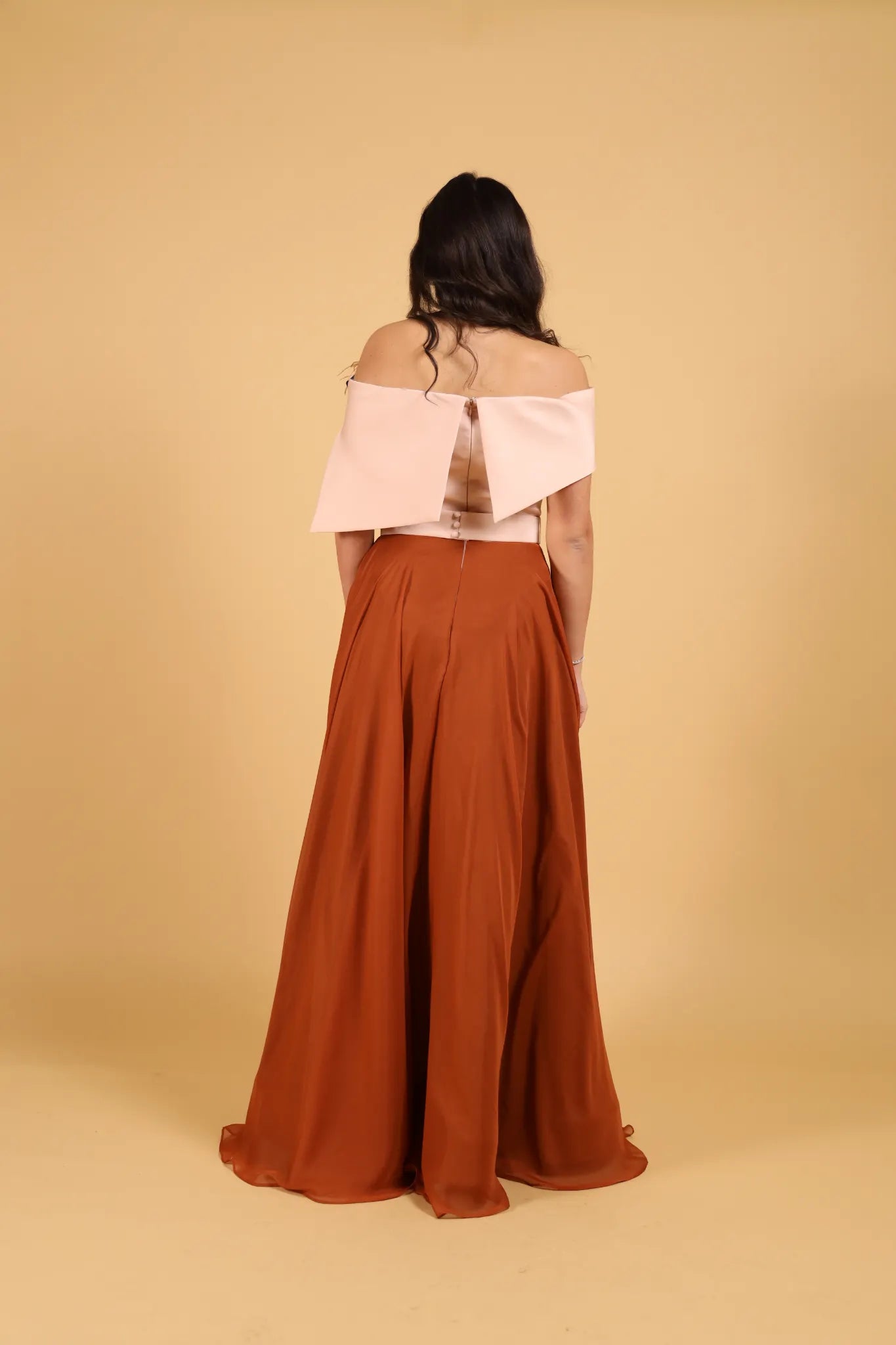 MAISON REBECCA-ABITO COUTURE