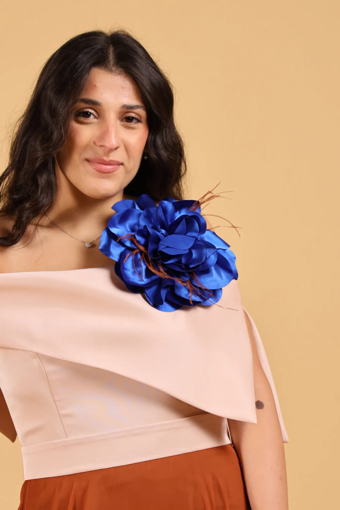 MAISON REBECCA-ABITO COUTURE