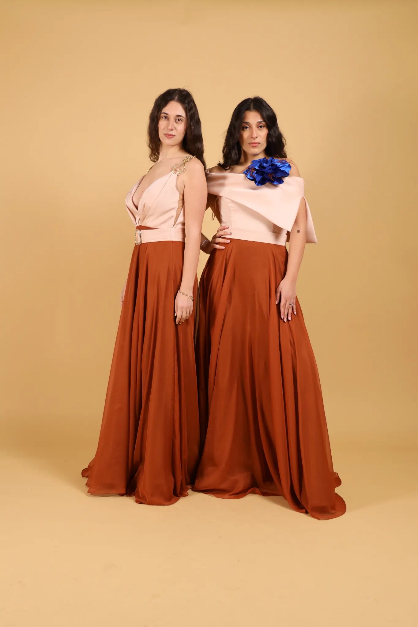 MAISON REBECCA-ABITO COUTURE