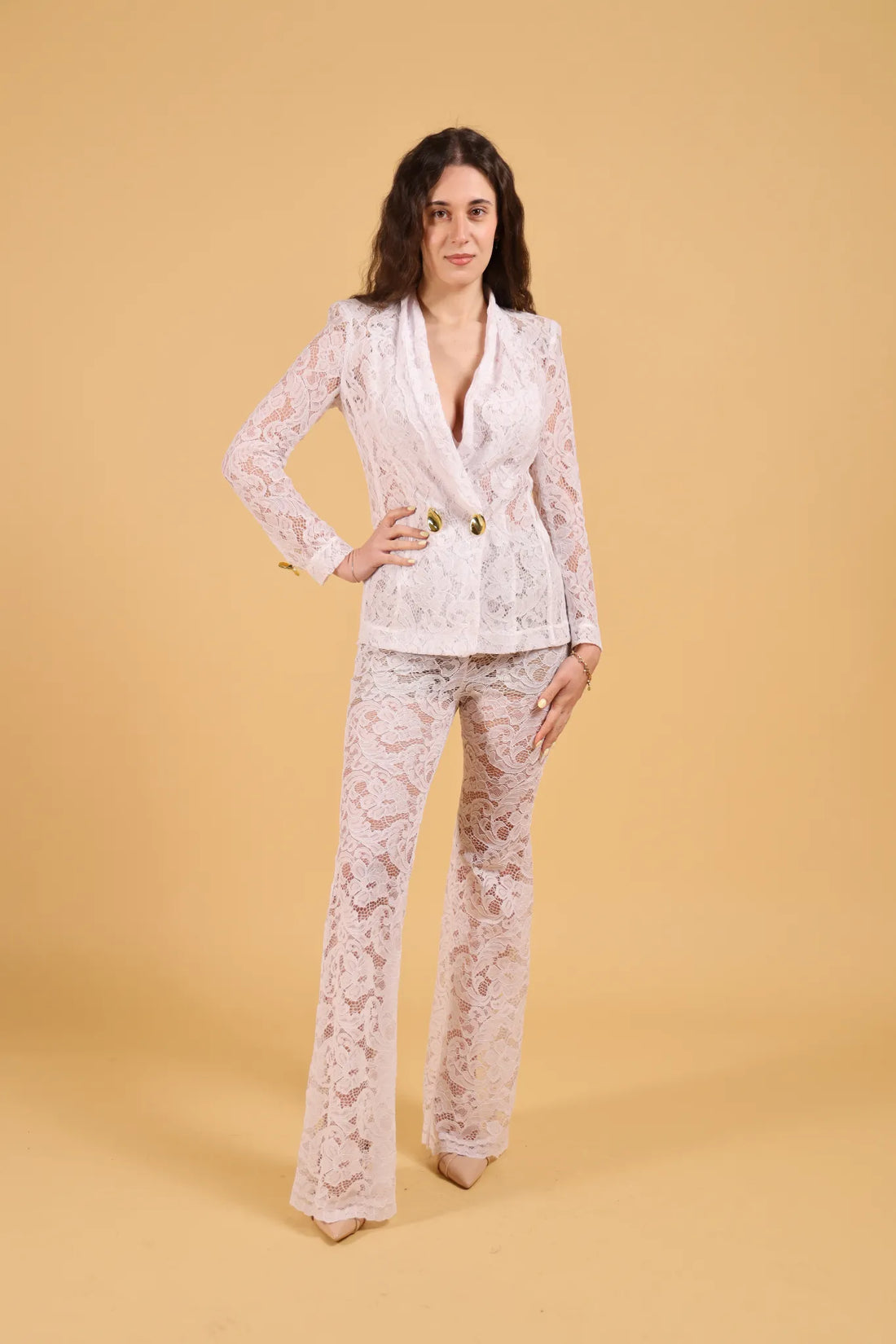 MAISON REBECCA-TAILLEUR MACRAME&