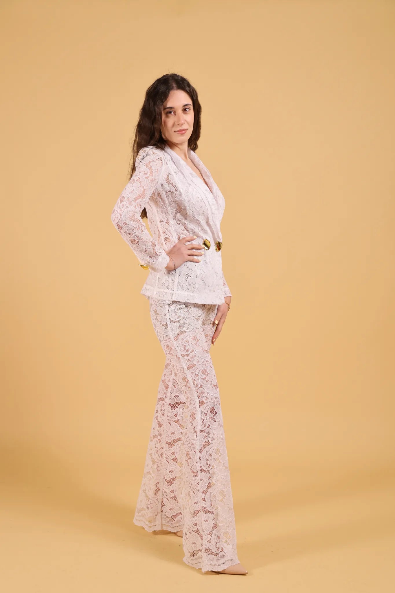 MAISON REBECCA-TAILLEUR MACRAME&