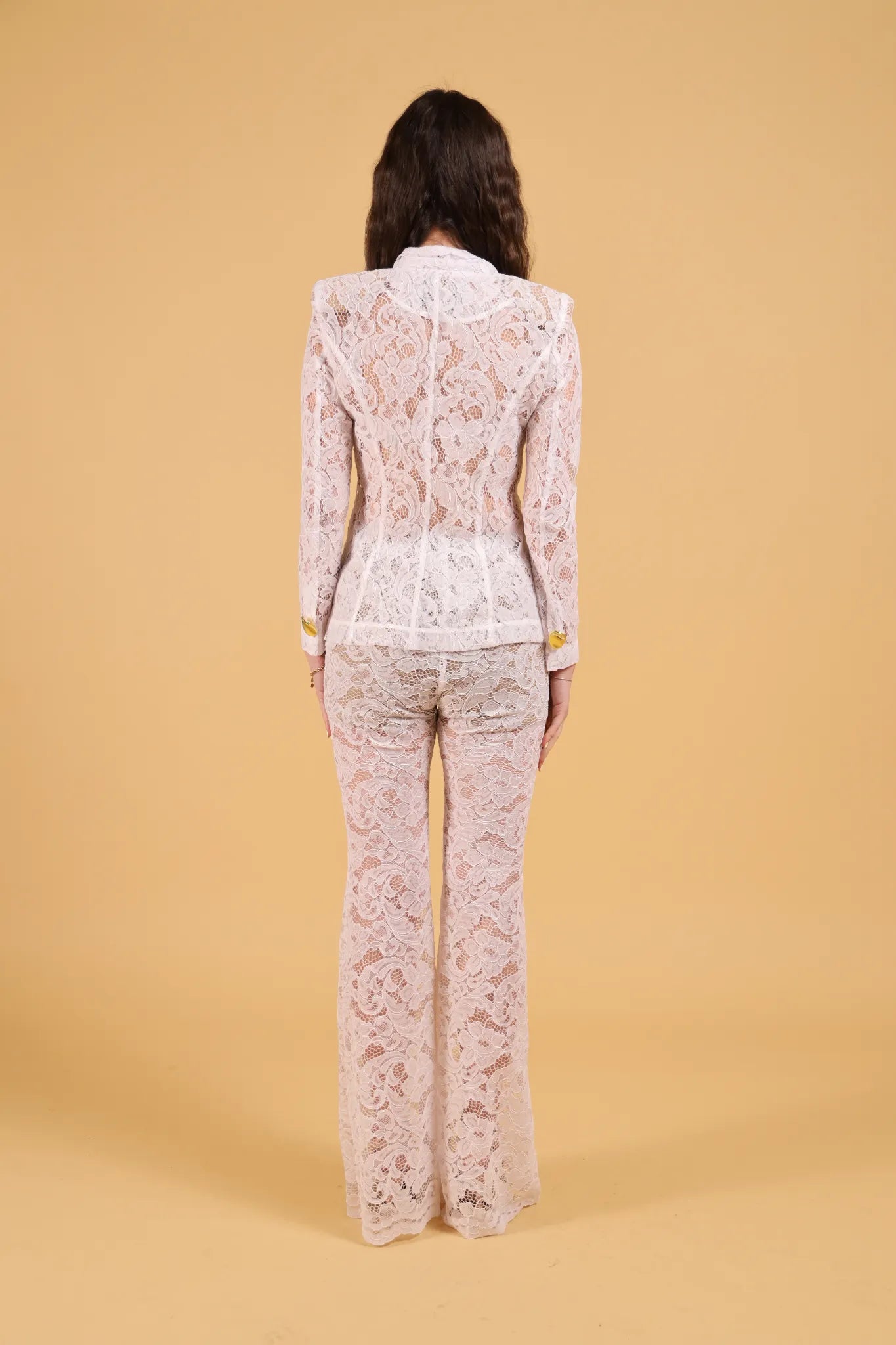 MAISON REBECCA-TAILLEUR MACRAME&