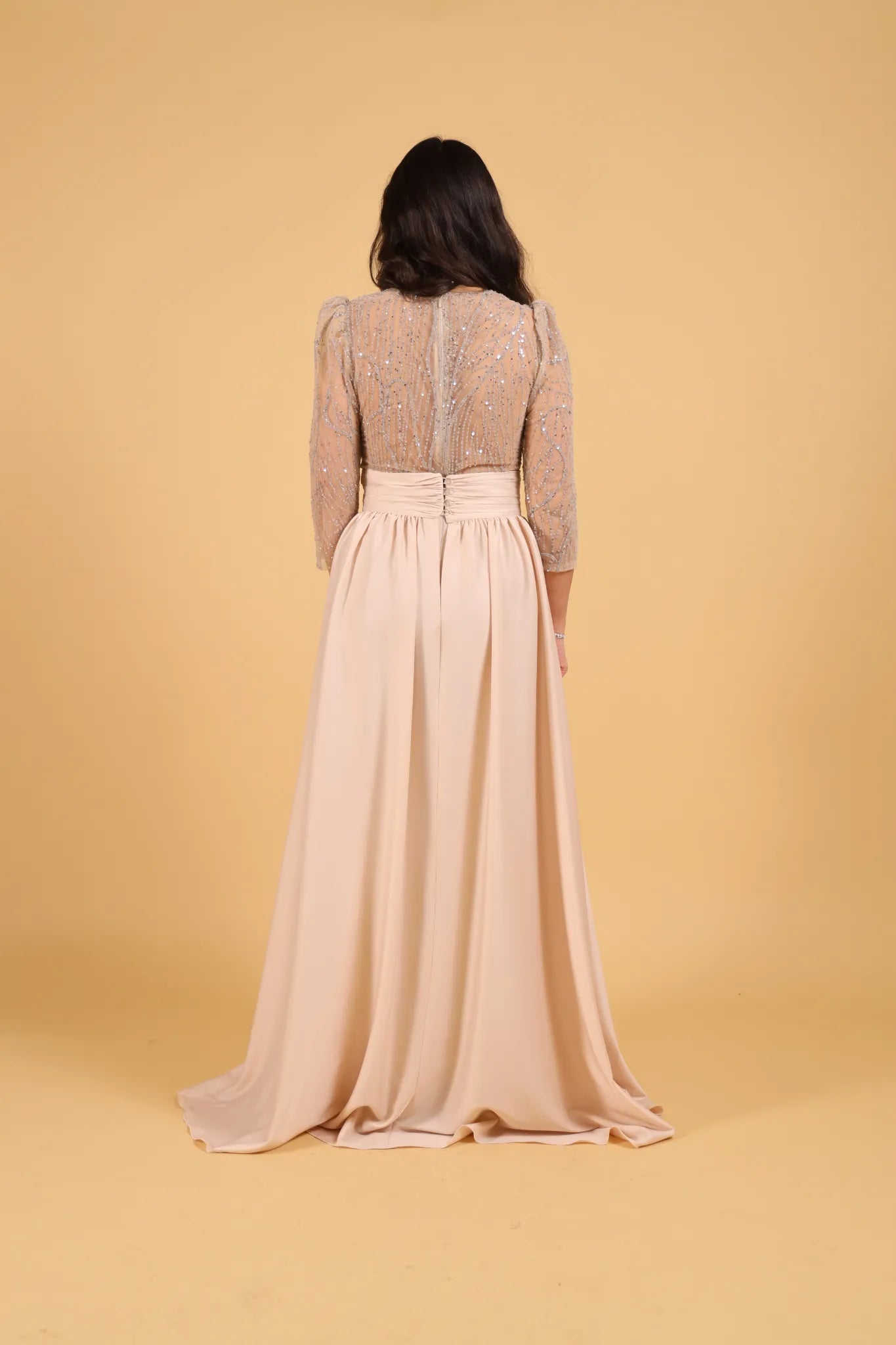 MAISON REBECCA-JUMPSUIT  LUNA