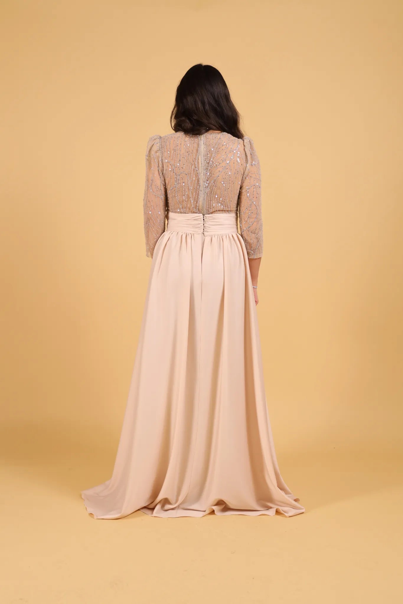MAISON REBECCA-JUMPSUIT  LUNA