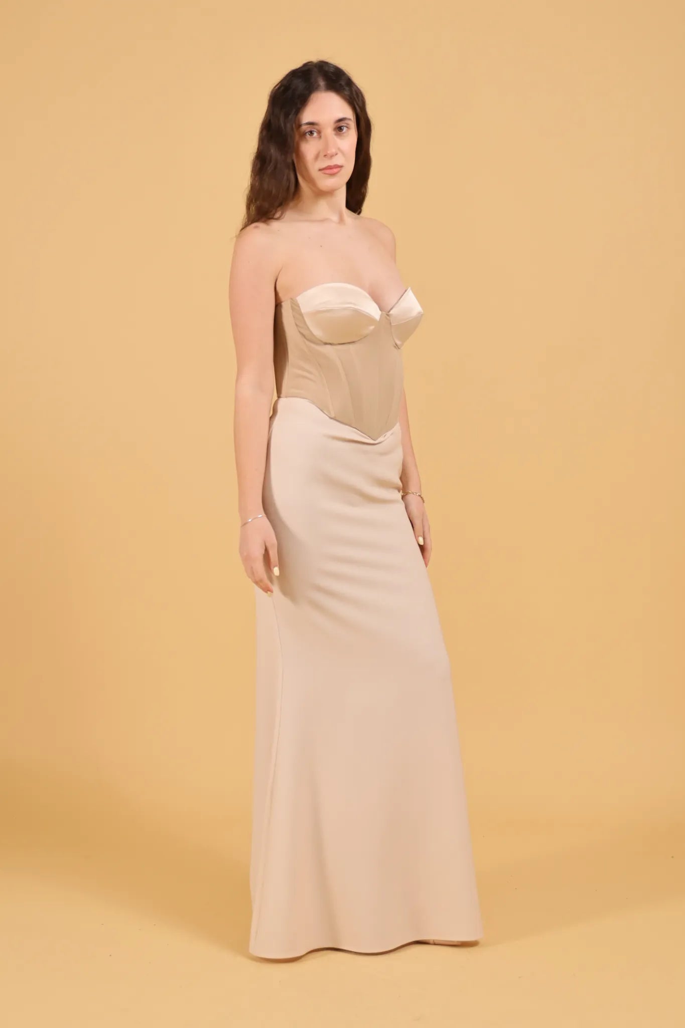 MAISON REBECCA-ABITO BUSTIER