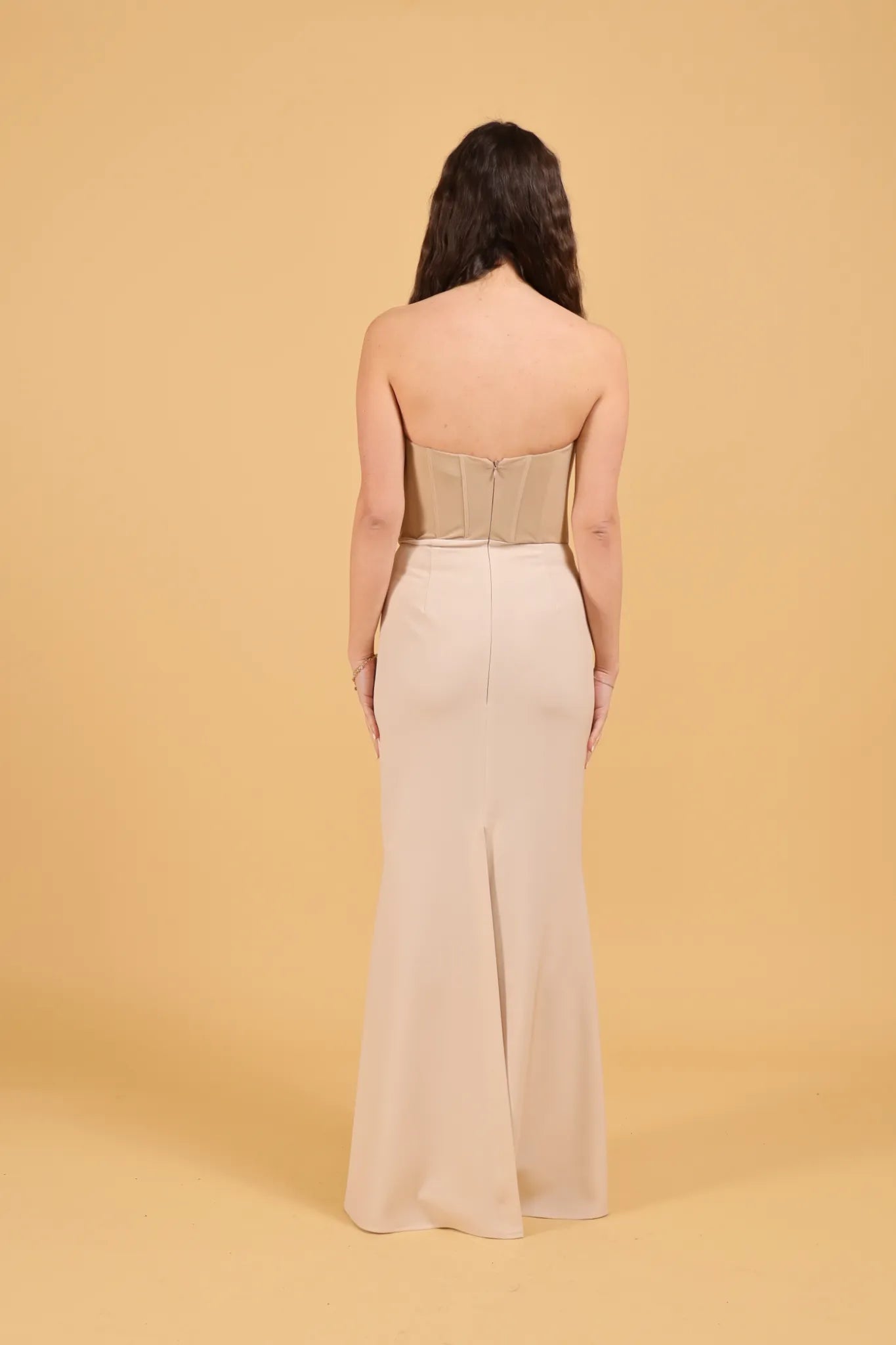 MAISON REBECCA-ABITO BUSTIER