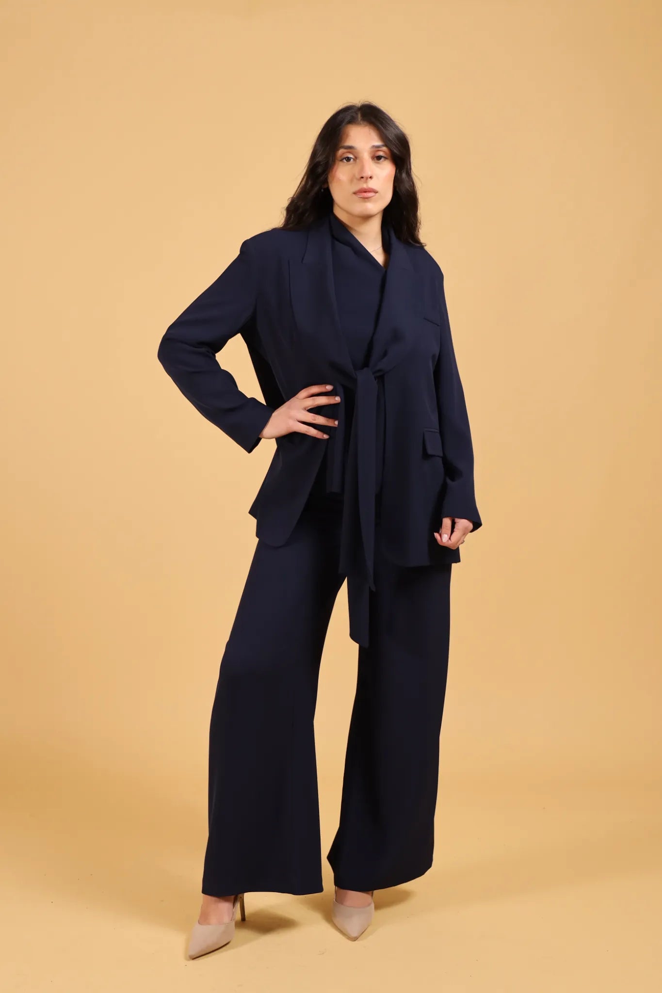 MAISON REBECCA-TAILLEUR CADY