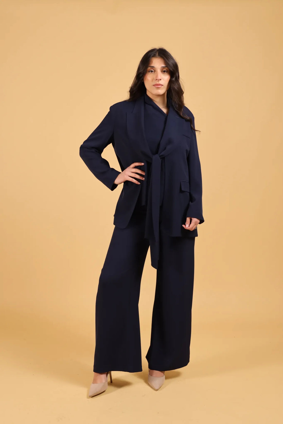 MAISON REBECCA-TAILLEUR CADY