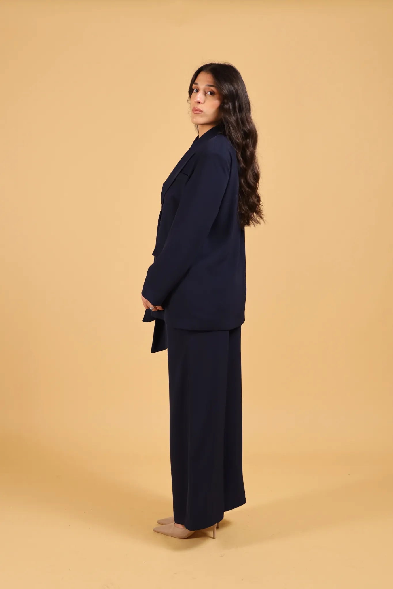 MAISON REBECCA-TAILLEUR CADY