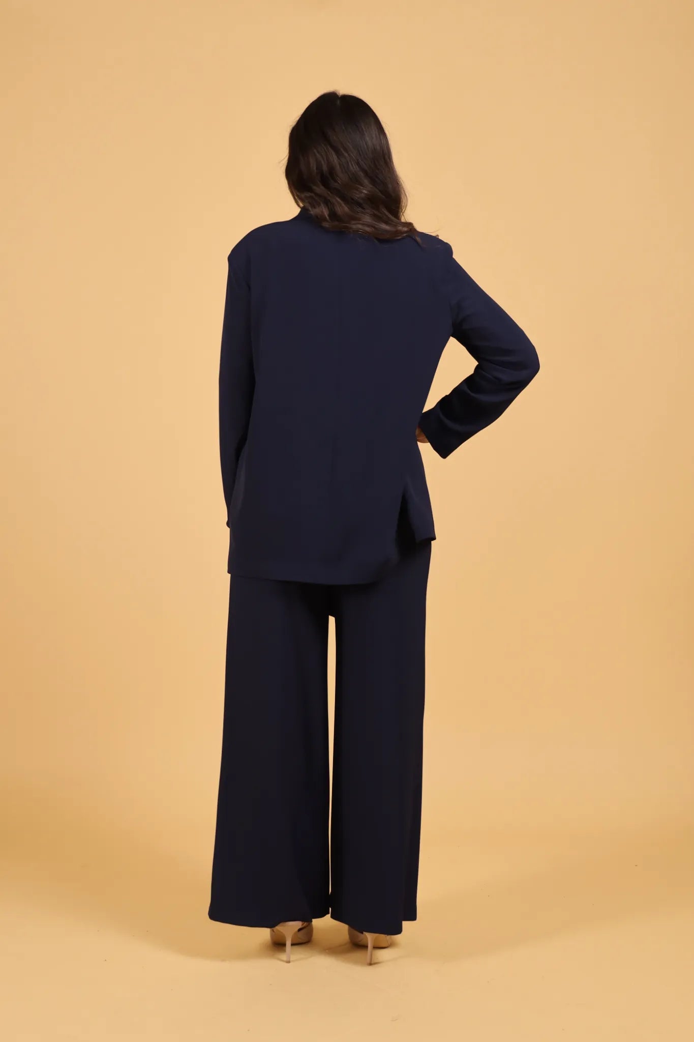 MAISON REBECCA-TAILLEUR CADY