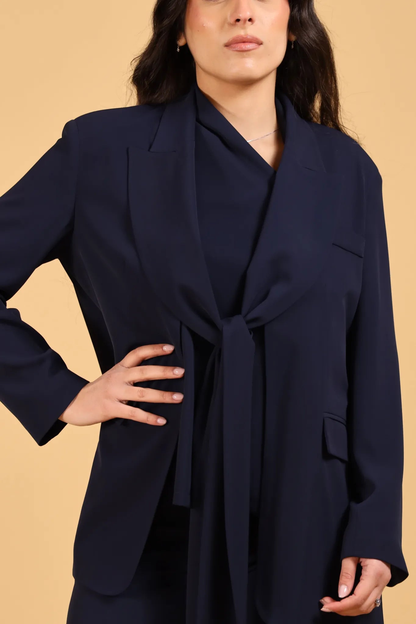 MAISON REBECCA-TAILLEUR CADY