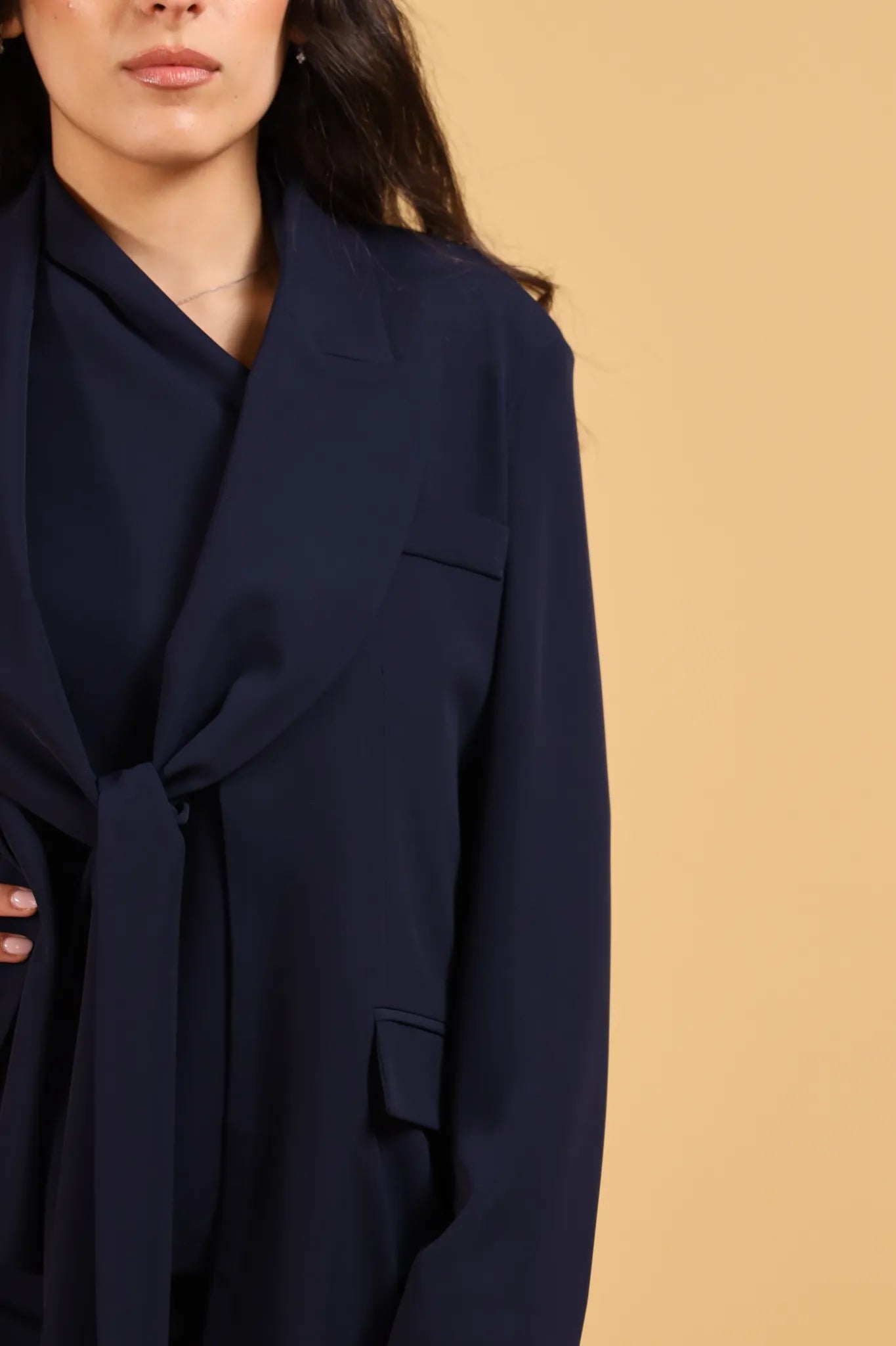 MAISON REBECCA-TAILLEUR CADY