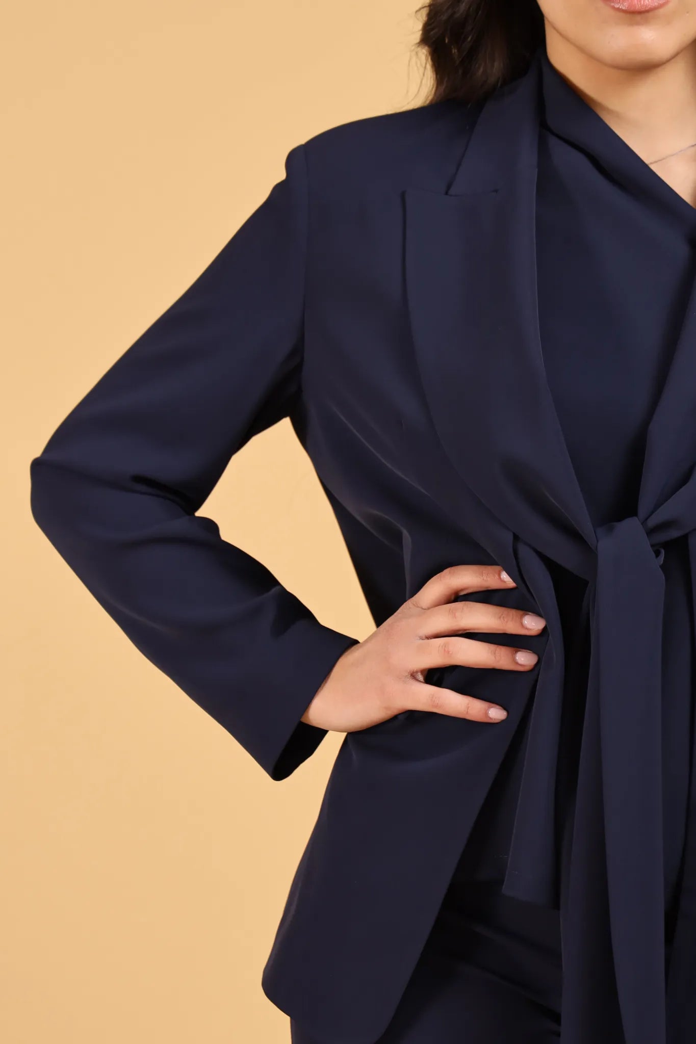 MAISON REBECCA-TAILLEUR CADY