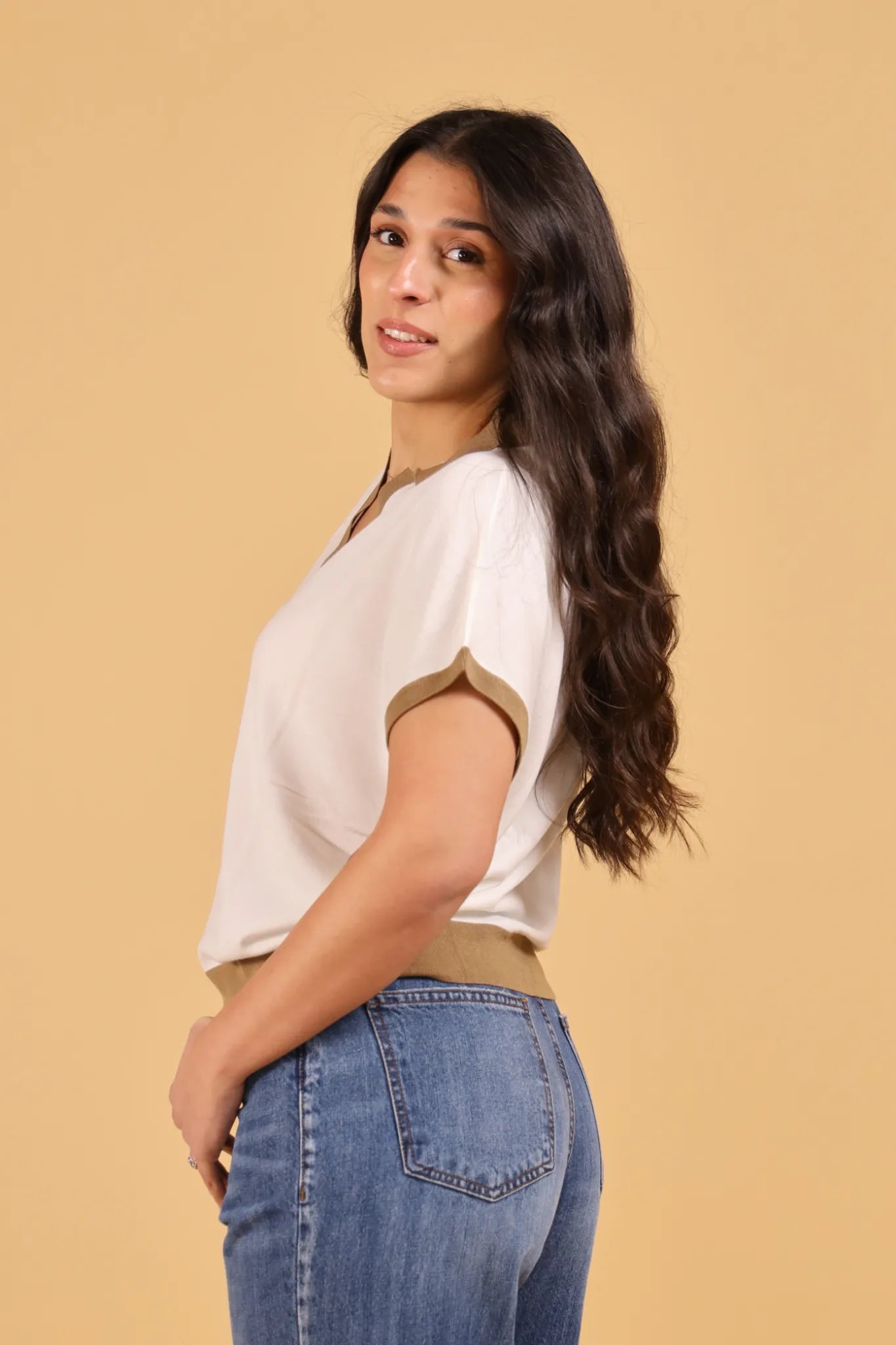 H20-POLO ROCAVE BEIGE