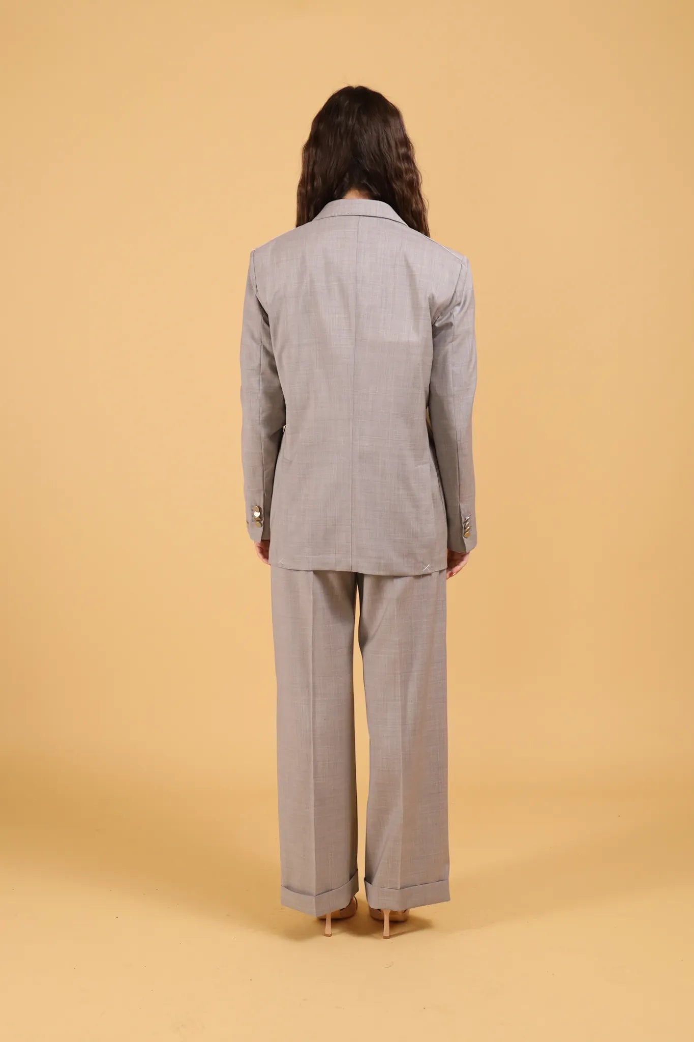 BRIGLIA-TAILLEUR BLANCHETTE
