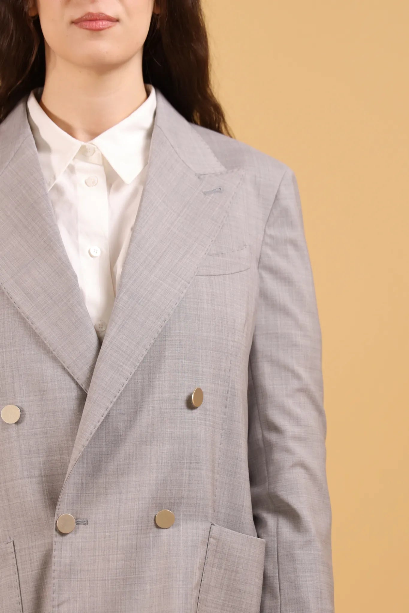 BRIGLIA-TAILLEUR BLANCHETTE