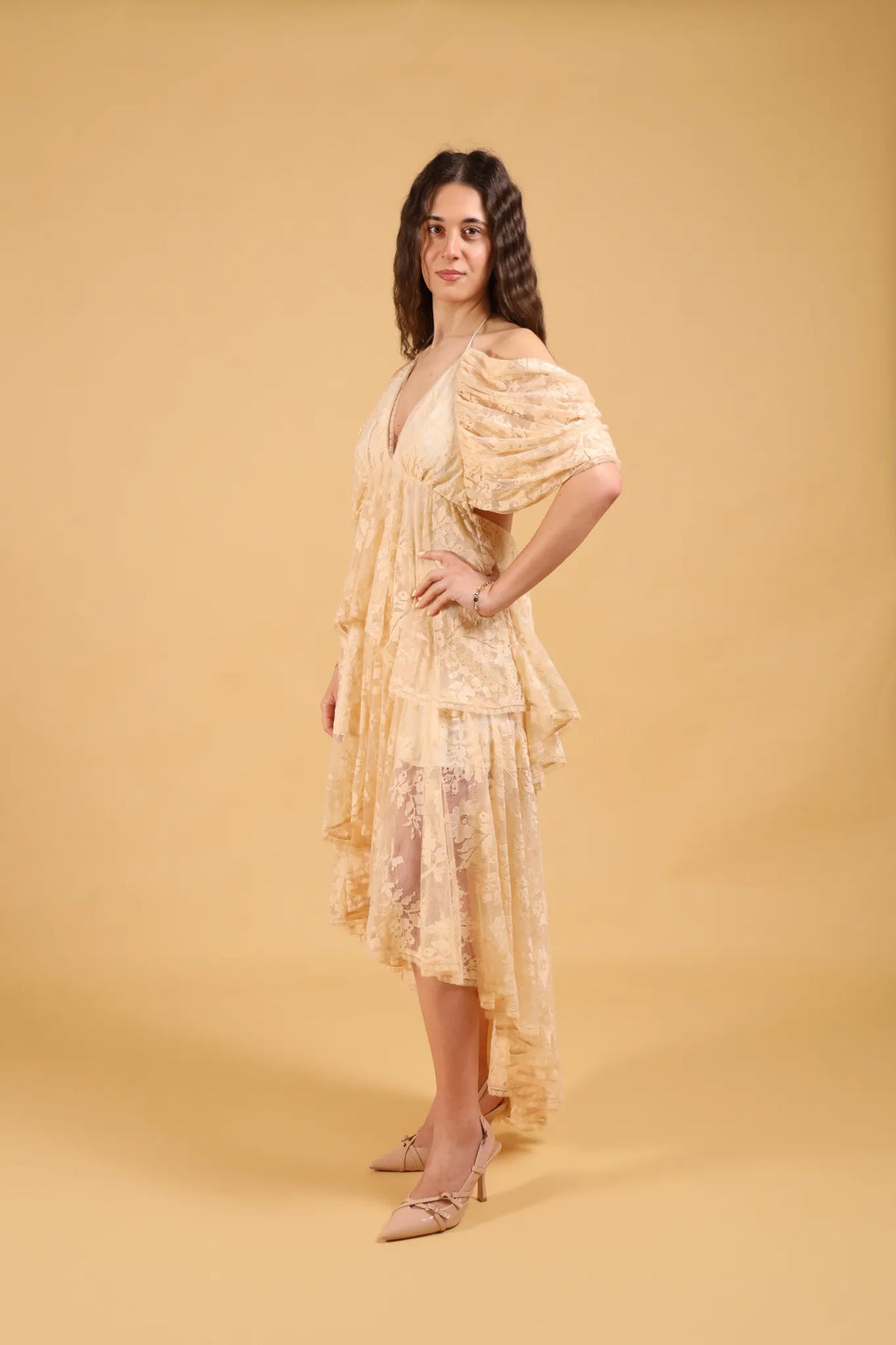 MAISON REBECCA-ABITO LOLA