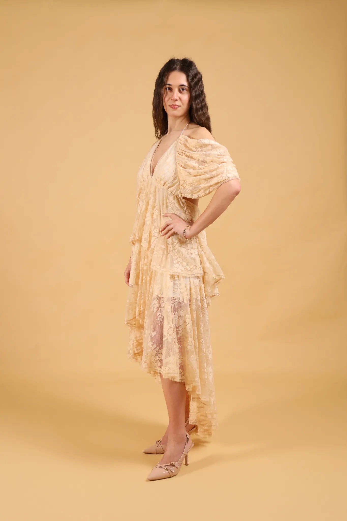 MAISON REBECCA-ABITO LOLA