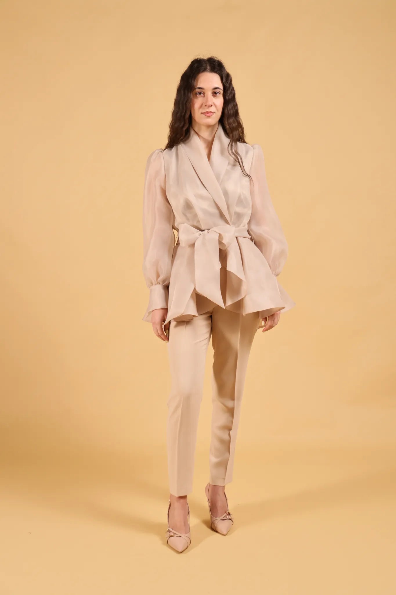 MAISON REBECCA-TAILLEUR ORGANCE