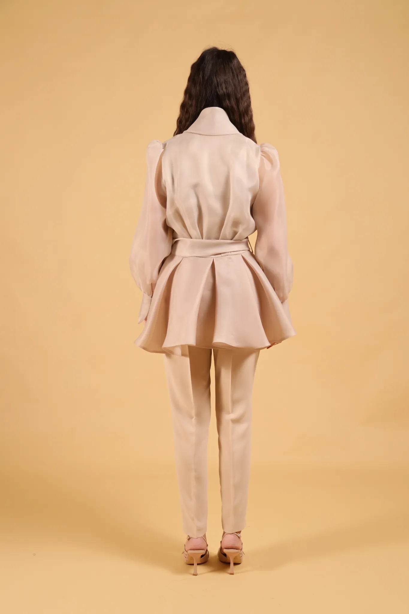 MAISON REBECCA-TAILLEUR ORGANCE