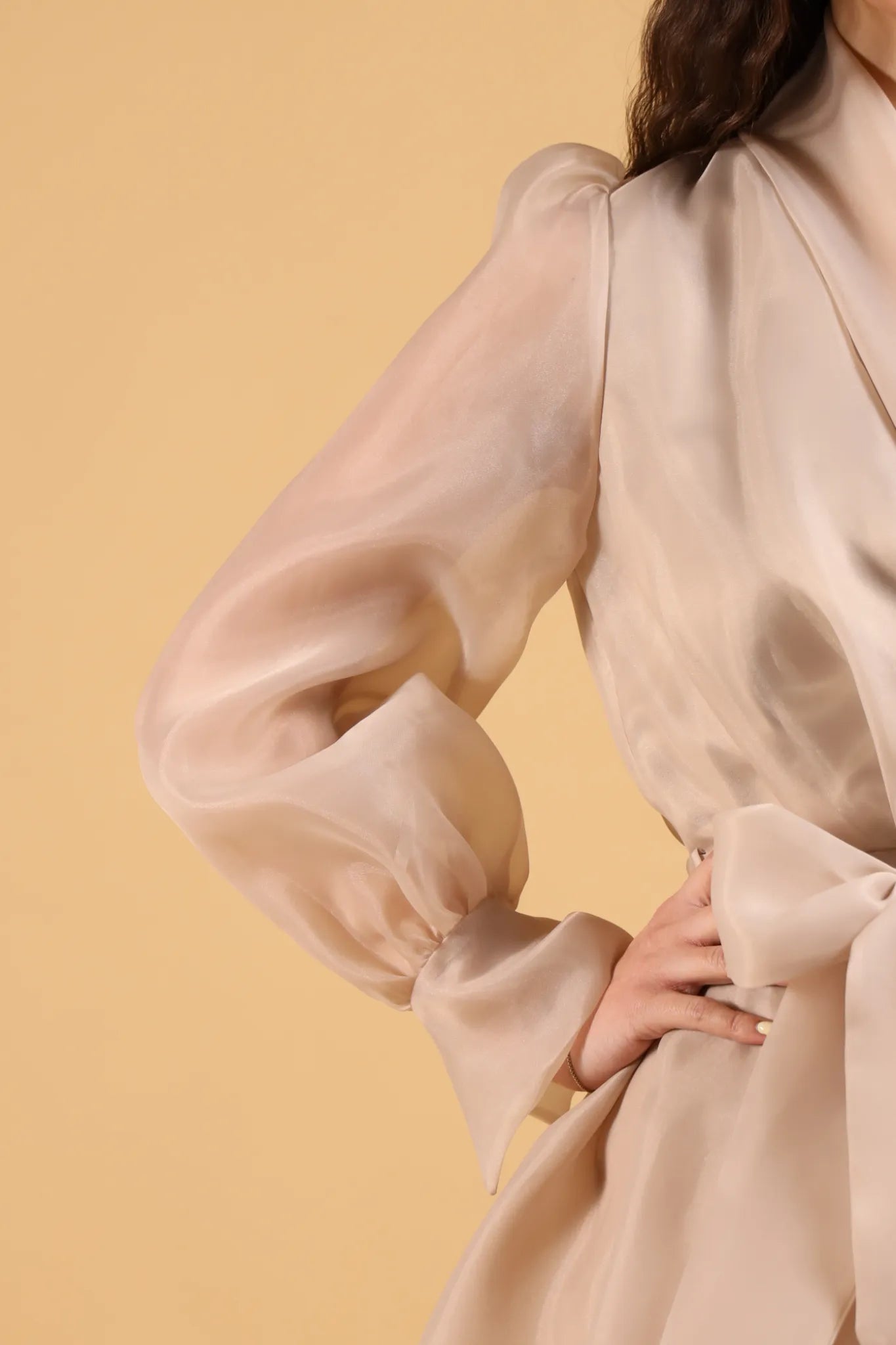 MAISON REBECCA-TAILLEUR ORGANCE