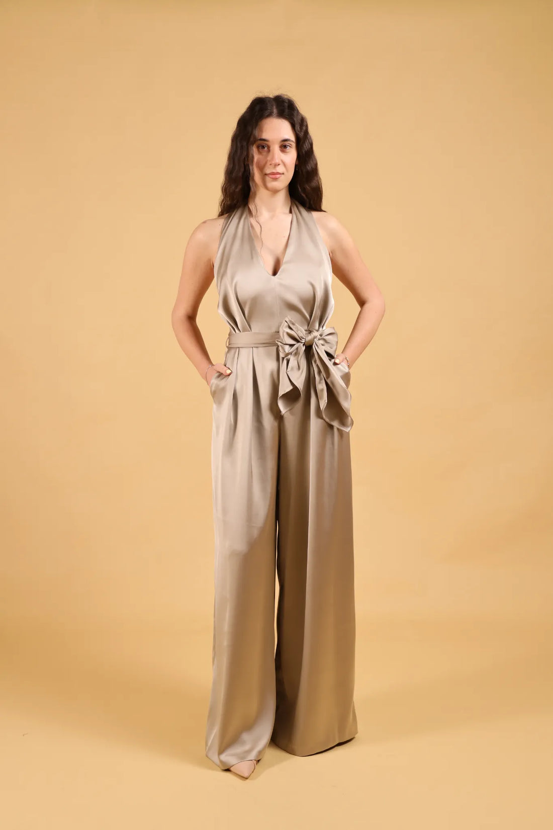 H2O-JUMPSUIT KAREN SABBIA