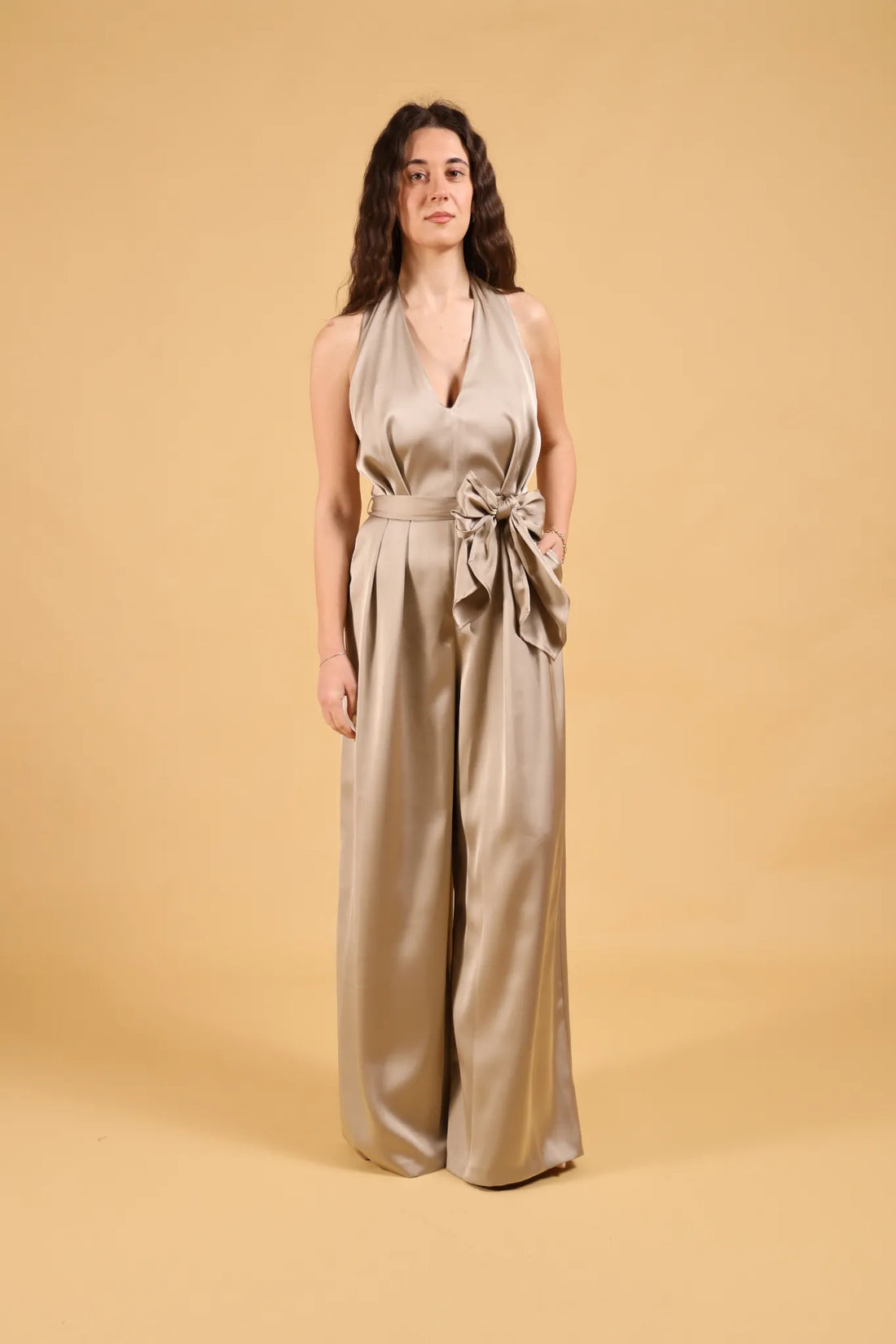 H2O-JUMPSUIT KAREN SABBIA