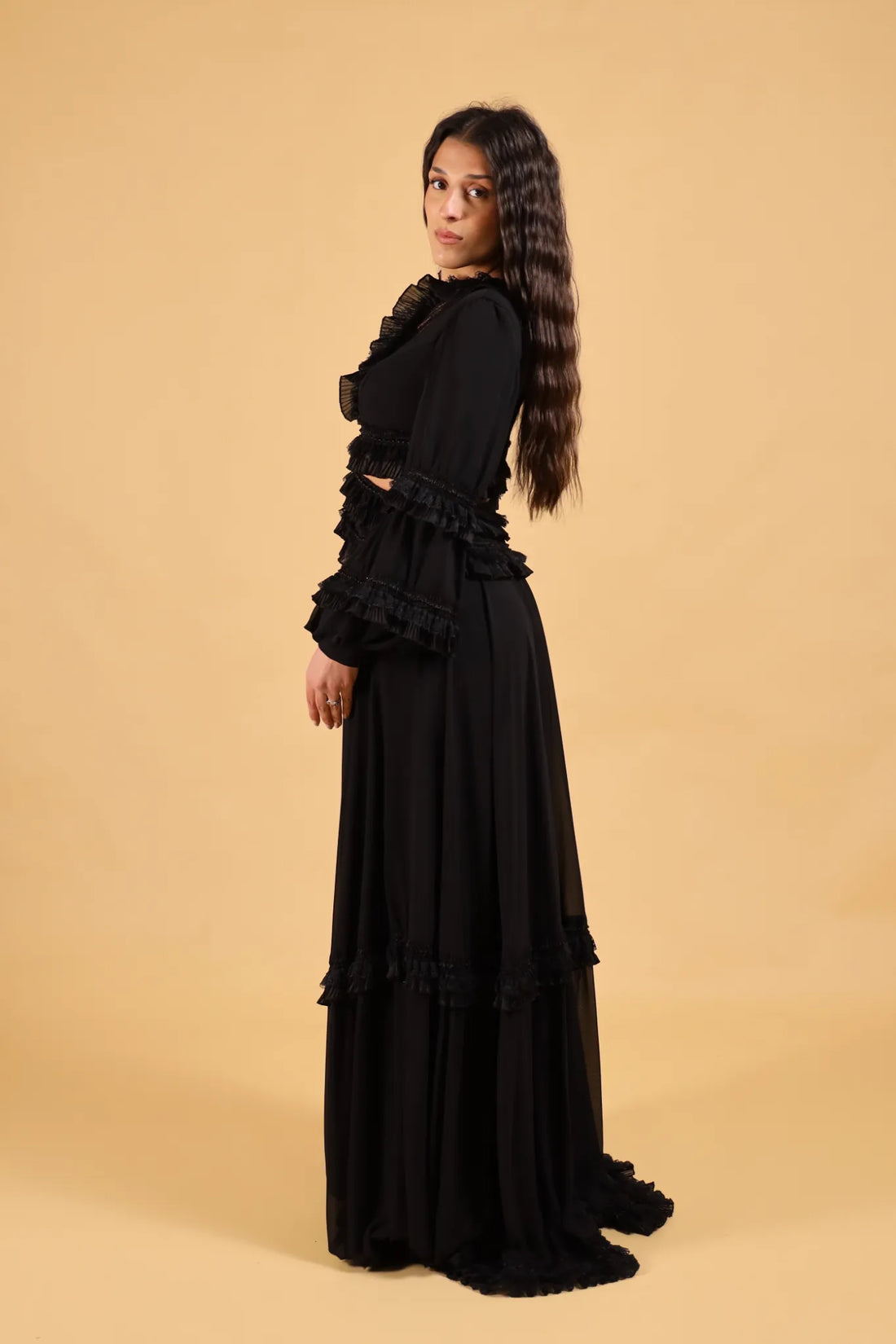 MAISON REBECCA -ABITO LOKITA