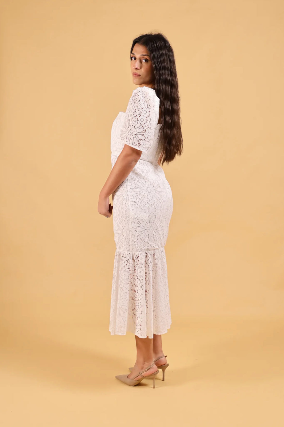 MAISON REBECCA-ABITO  NINA