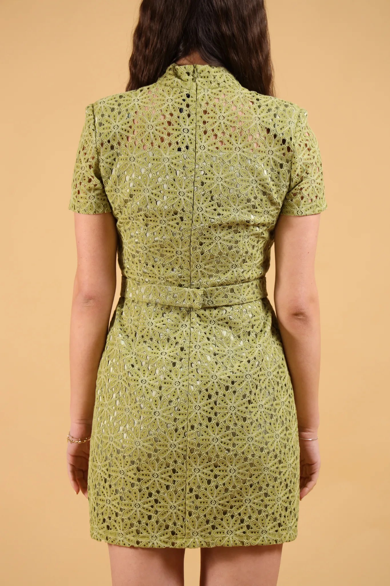 MAISON REBECCA-ABITO MINT