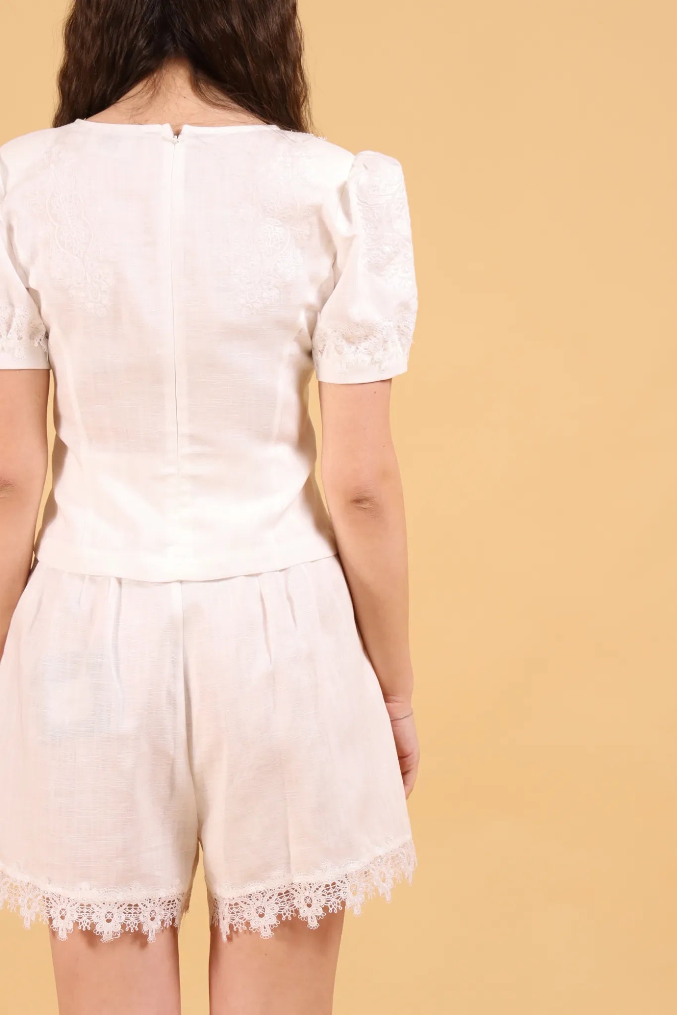 MAISON REBECCA-COORDINATO CHIC
