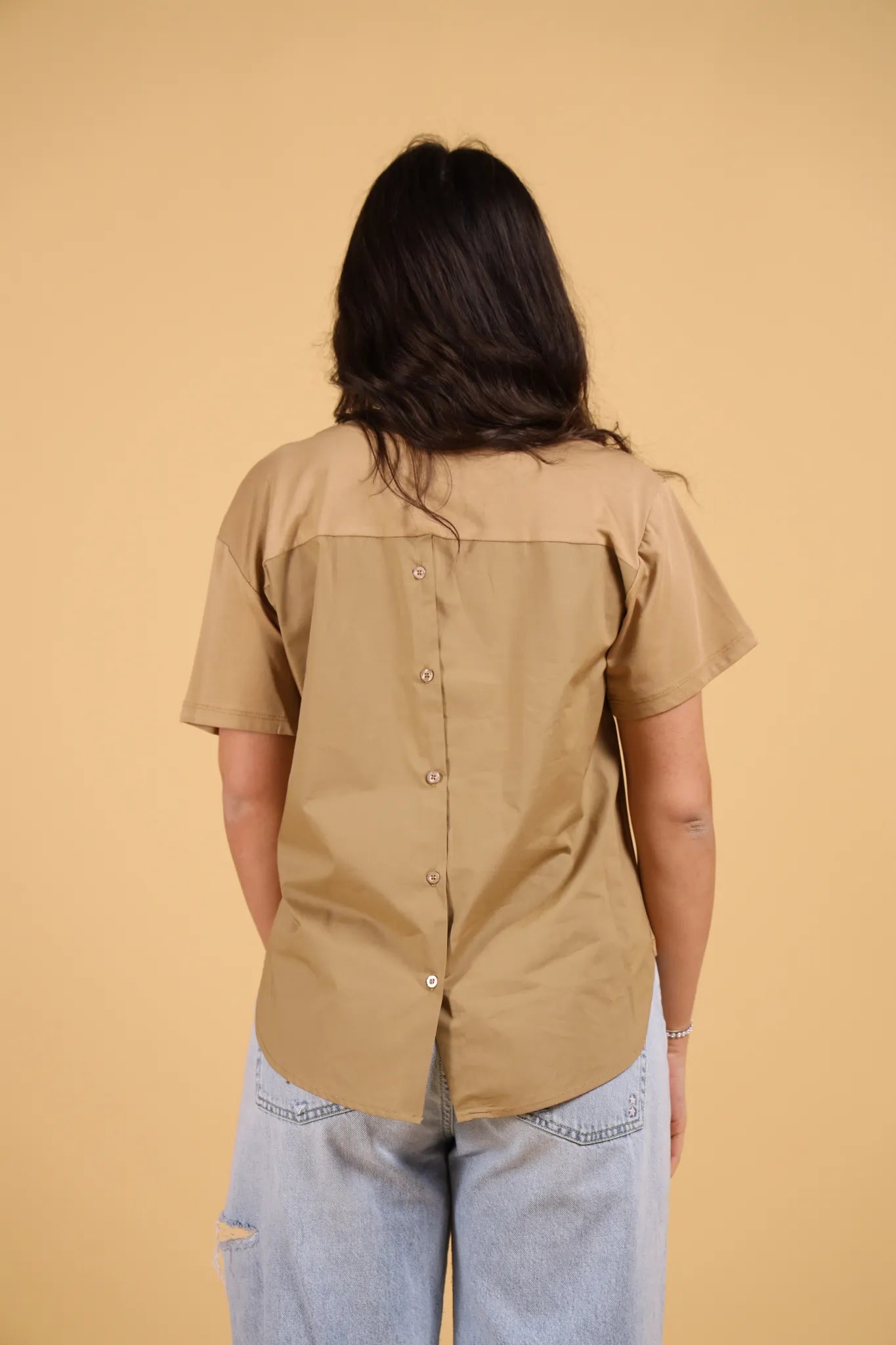 ATOS LOMBARDINI -TSHIRT PEASLEY