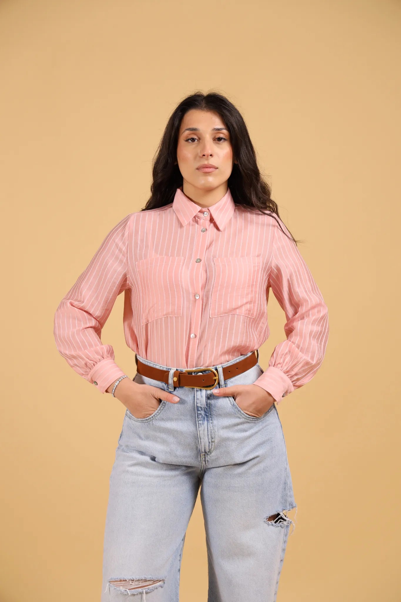 ATOS LOMBARDINI -CHEMISE RIGA