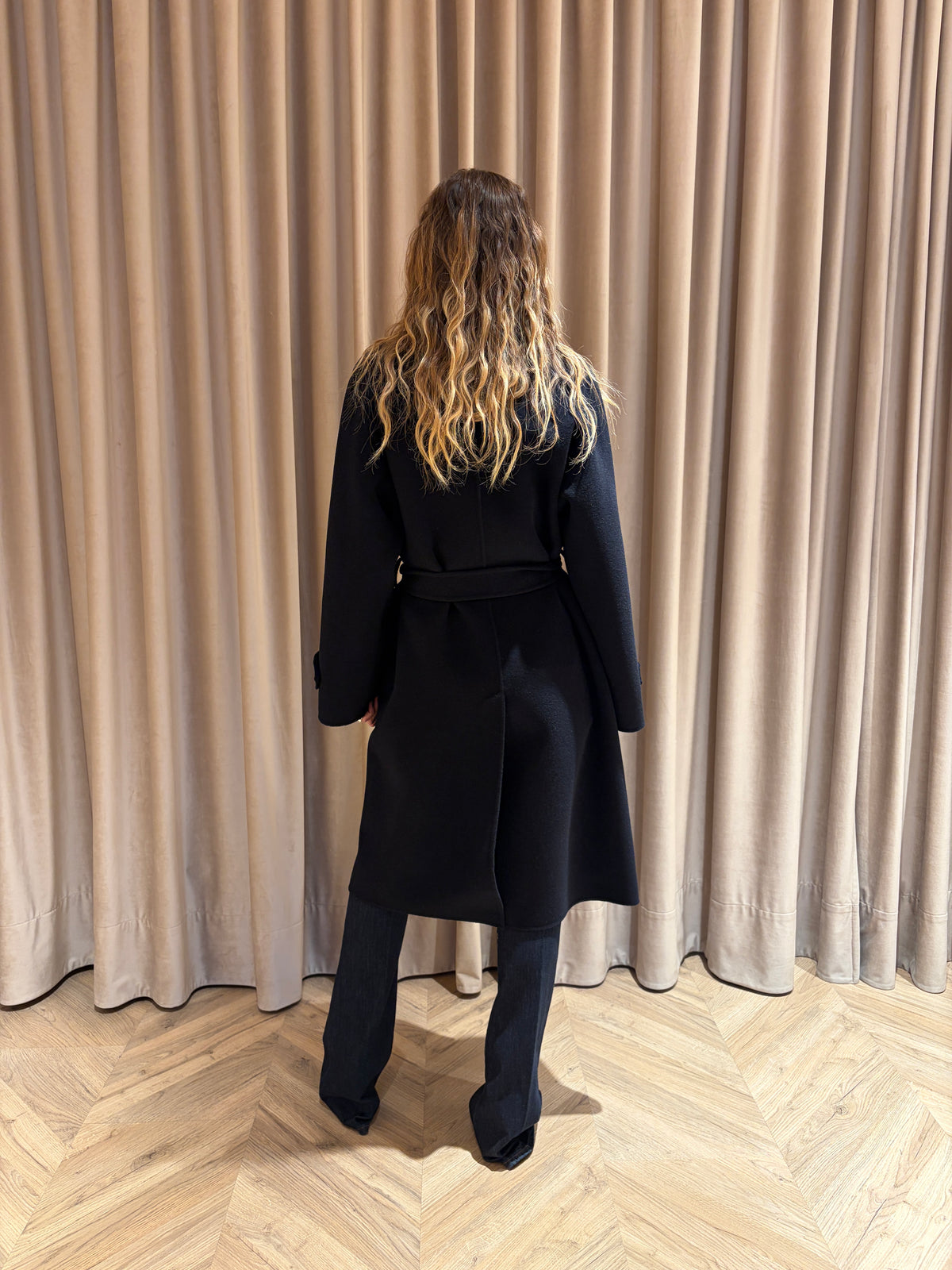 Cappotto Veja