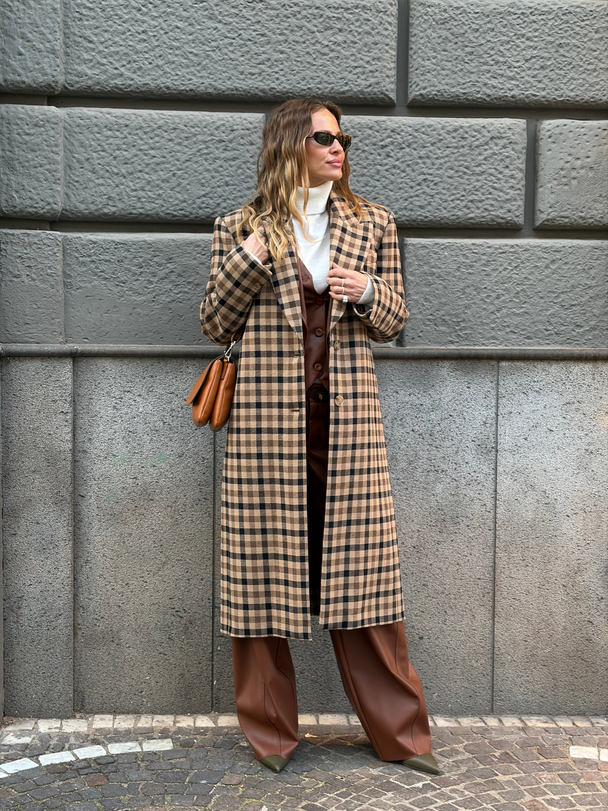 Cappotto Helma