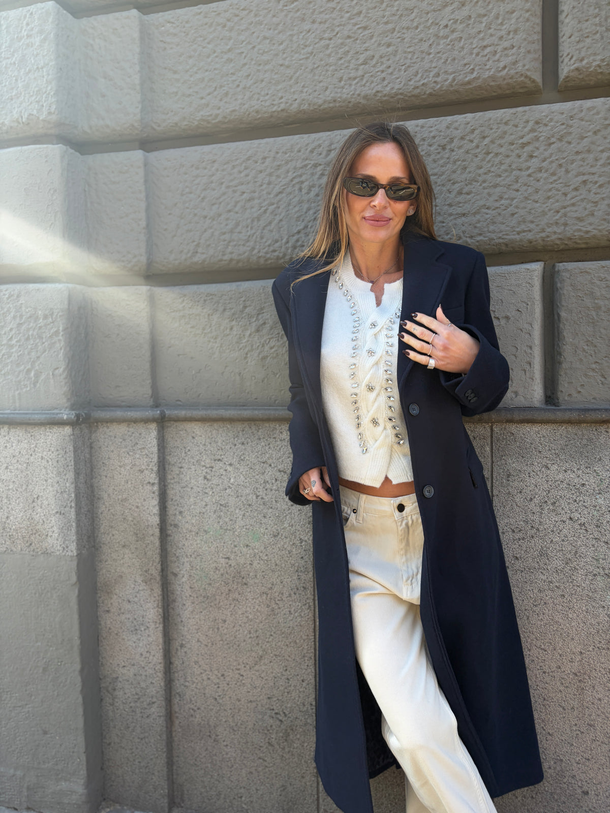 Cappotto Verita